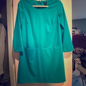 JCrew dress